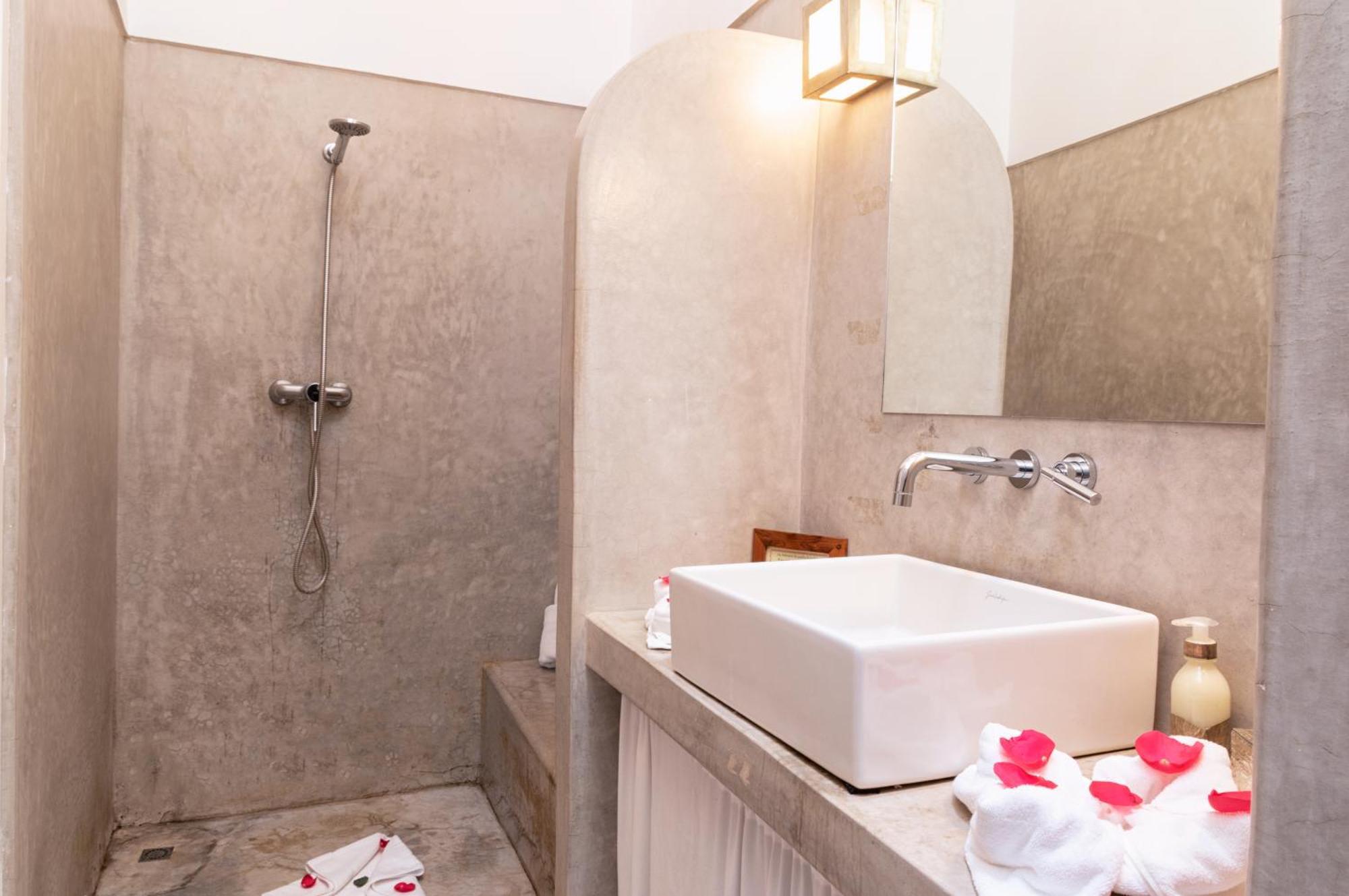 Riad Sapphire & Spa Marrákes Kültér fotó