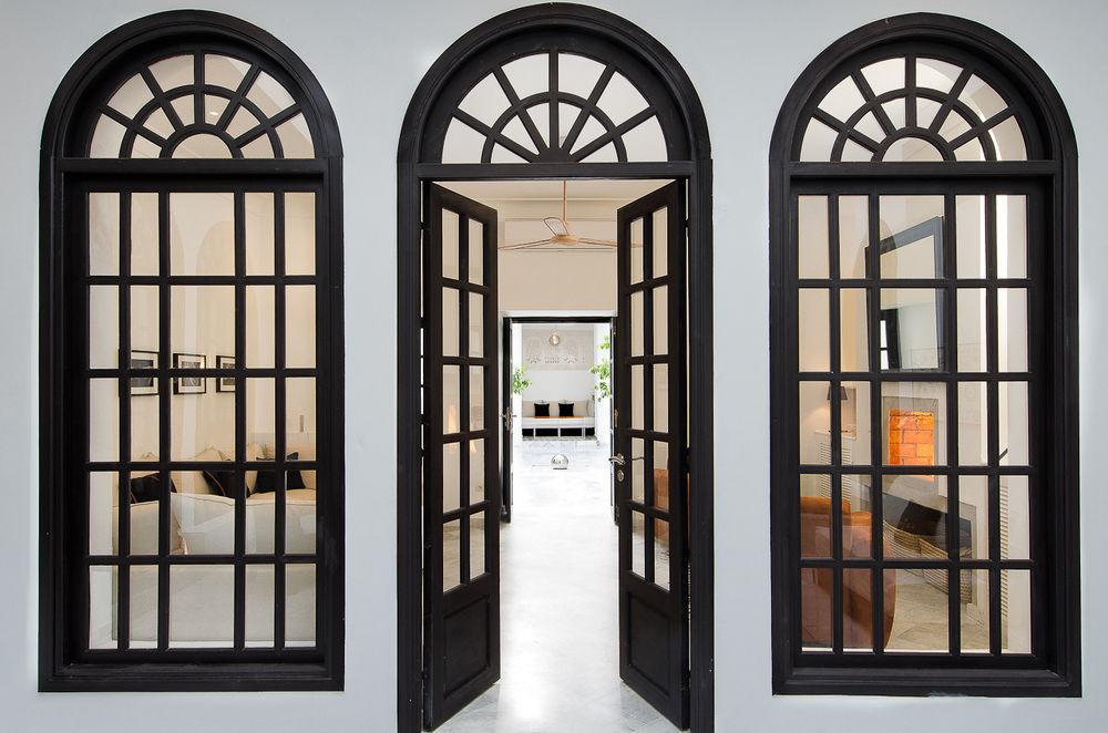 Riad Sapphire & Spa Marrákes Kültér fotó