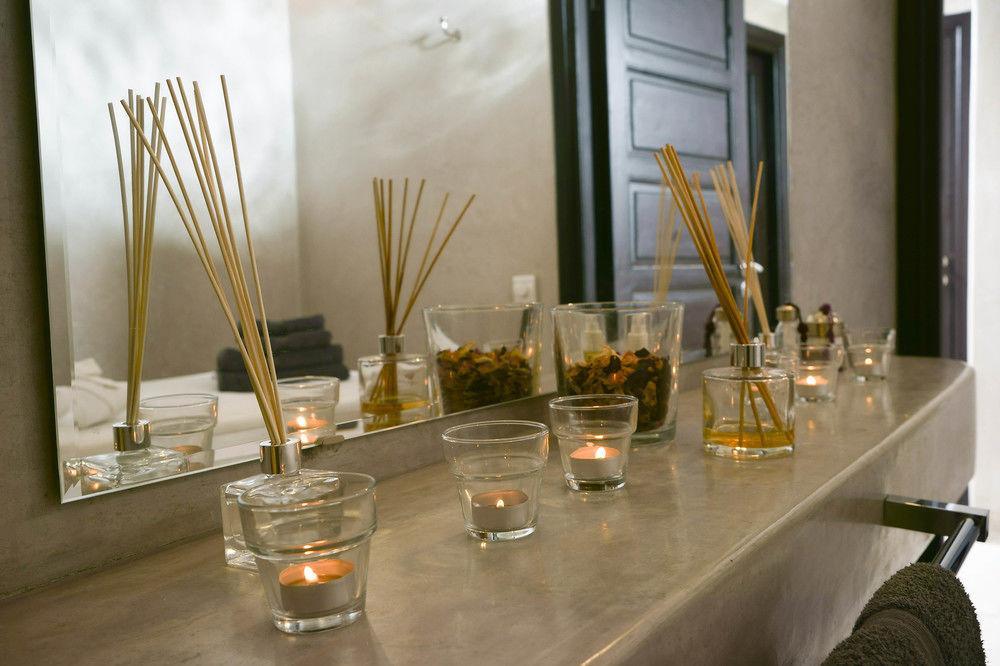 Riad Sapphire & Spa Marrákes Kültér fotó