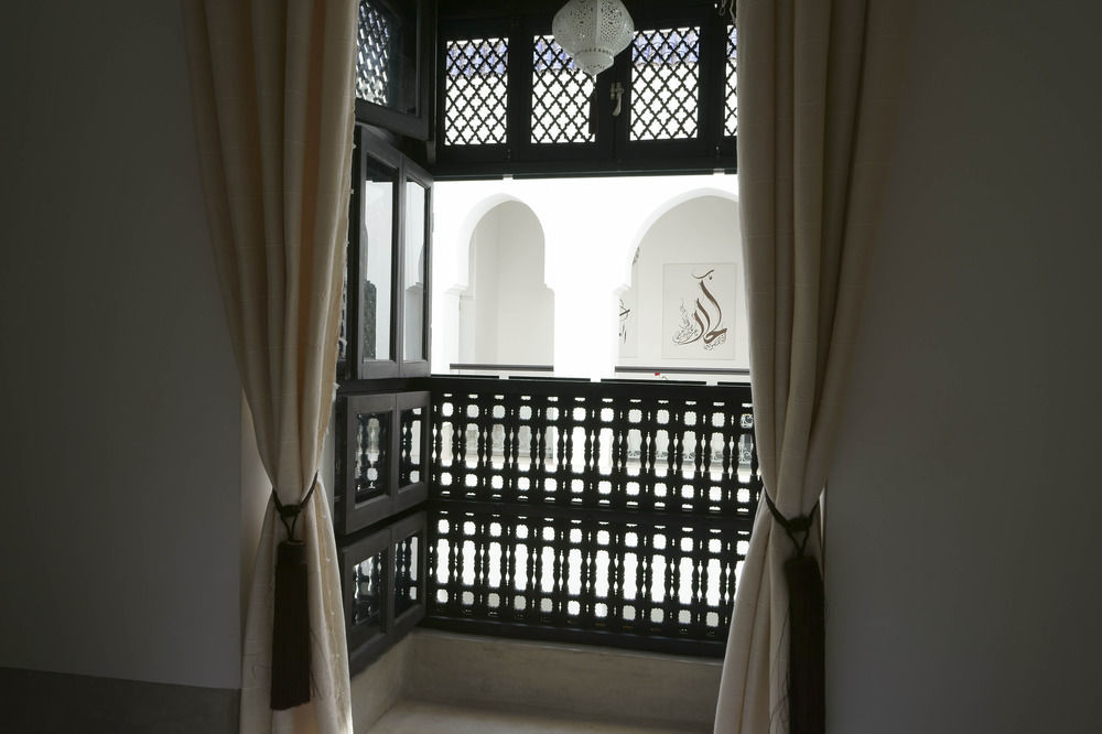 Riad Sapphire & Spa Marrákes Kültér fotó