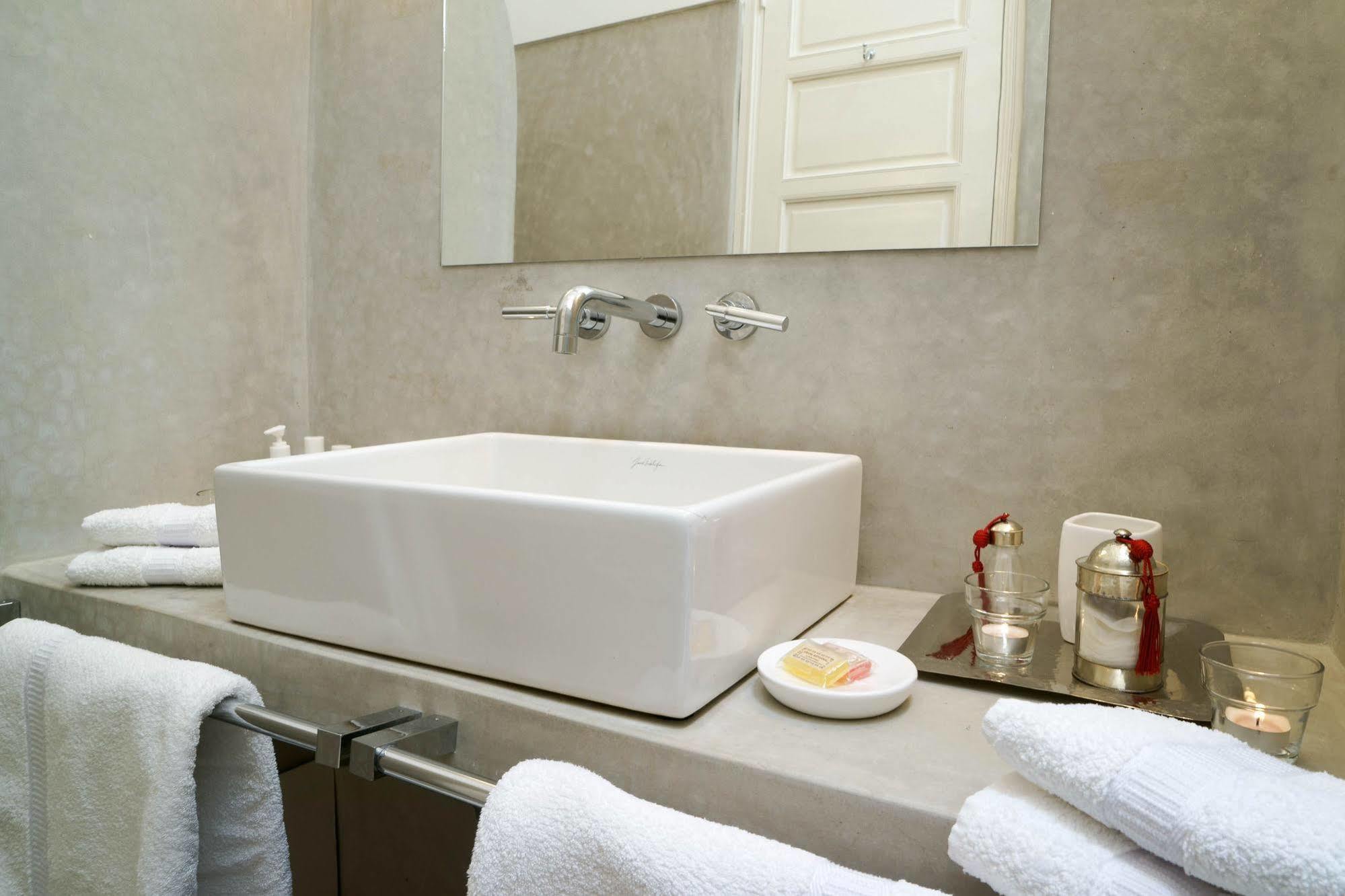 Riad Sapphire & Spa Marrákes Kültér fotó